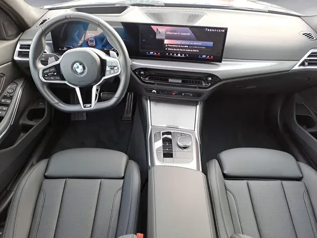 BMW 320 d xDrive = M-Sport Pro = Shadow Line Гаранция, снимка 6 - Автомобили и джипове - 53190138