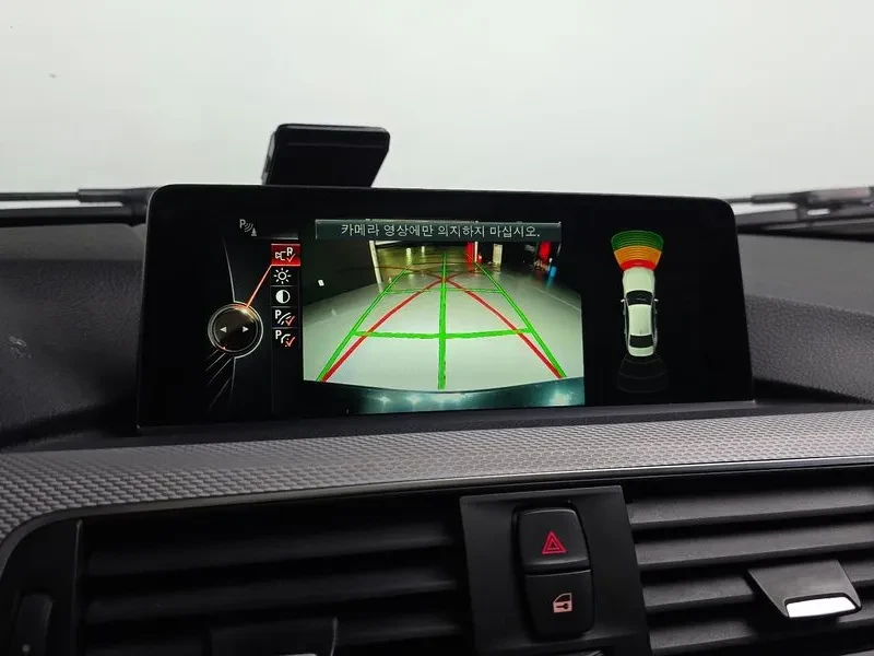 BMW 320 d, снимка 15 - Автомобили и джипове - 54592994
