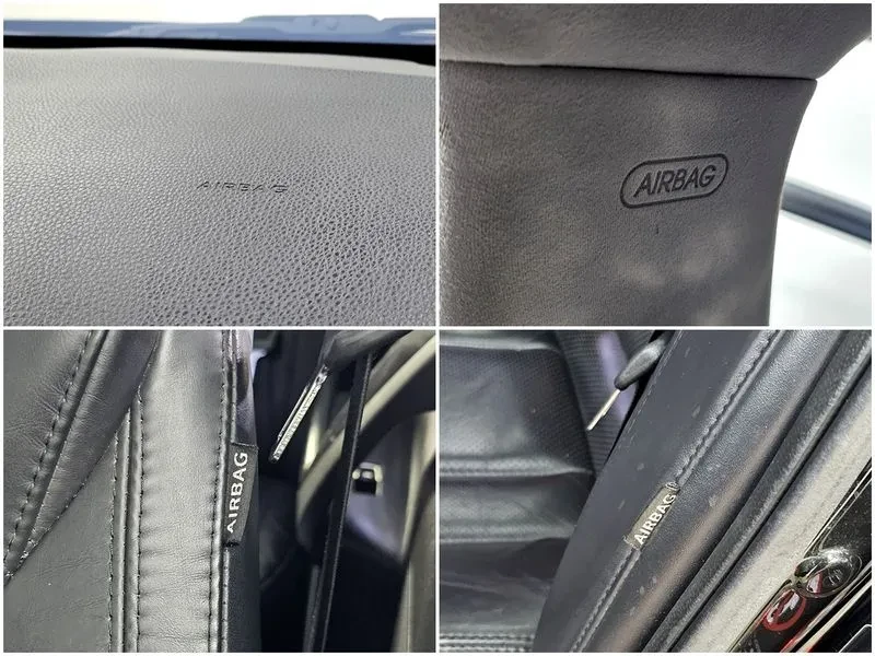 Hyundai Grandeur 2.4, снимка 17 - Автомобили и джипове - 54626092