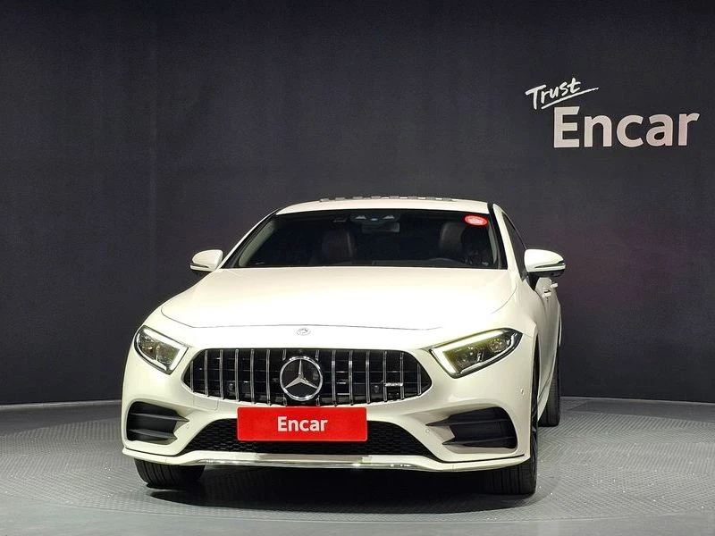 Mercedes-Benz CLS CLS400d 4MATIC| 330�.�.| ���.��������� | Mobile.bg � ����������� 3