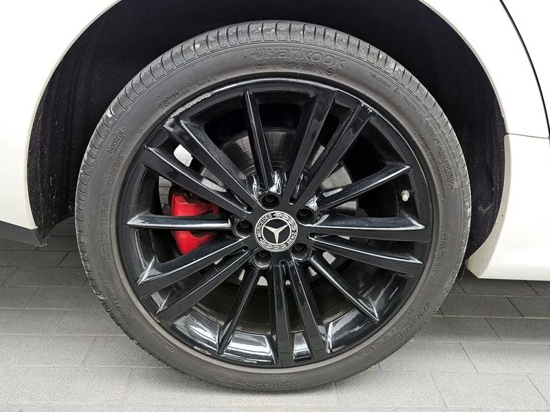 Mercedes-Benz CLS CLS400d 4MATIC| 330�.�.| ���.��������� | Mobile.bg � ����������� 5