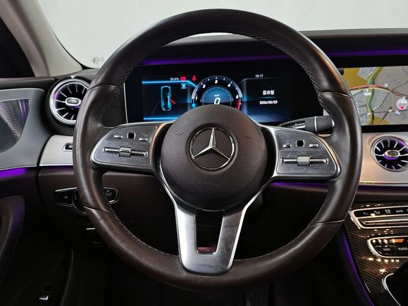 Mercedes-Benz CLS CLS400d 4MATIC| 330�.�.| ���.��������� | Mobile.bg � ����������� 13
