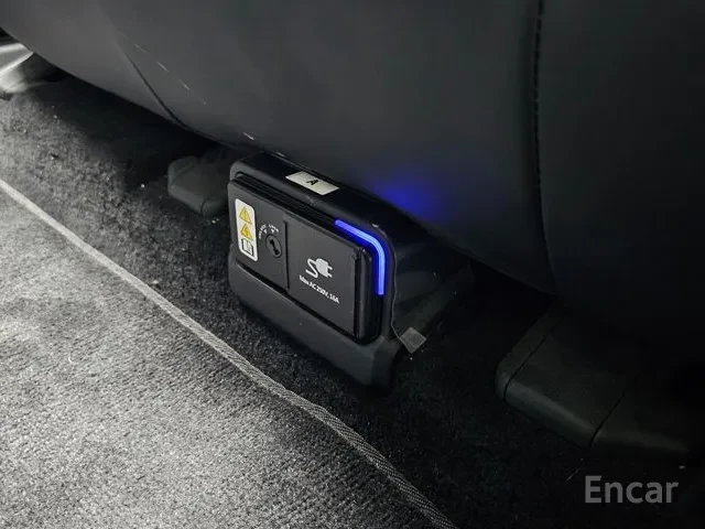 Kia EV6 Long Range, снимка 15 - Автомобили и джипове - 55682521