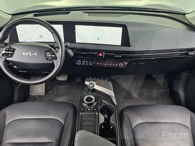 Kia EV6 Long Range, снимка 4 - Автомобили и джипове - 55682521