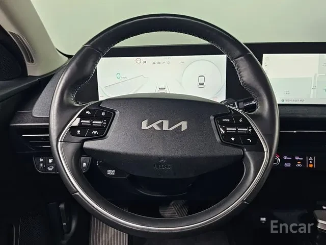 Kia EV6 Long Range, снимка 9 - Автомобили и джипове - 55682521