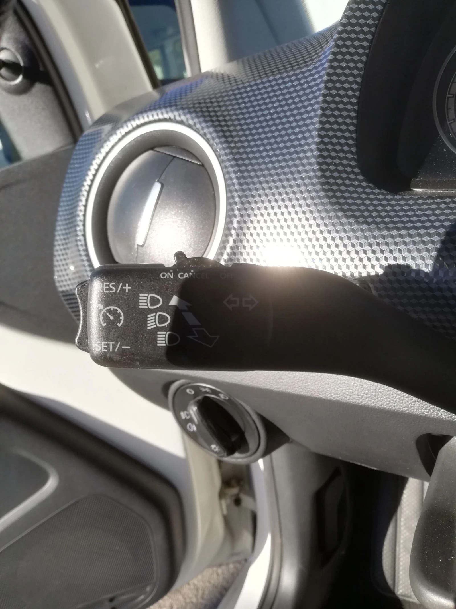 VW Up БАРТЕР - изображение 7