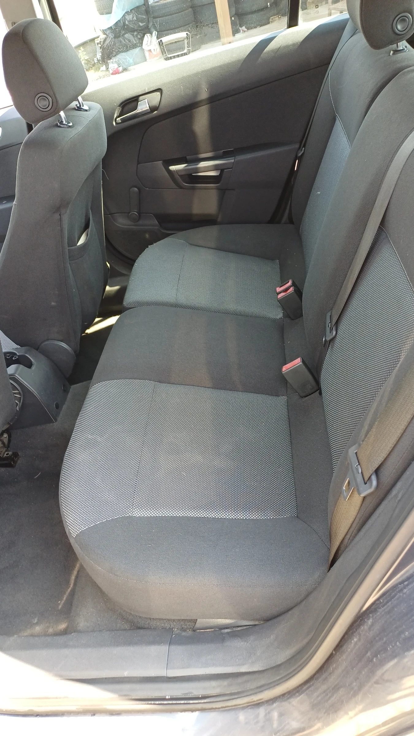 Opel Astra 1.7cdti EURO 5A - изображение 9