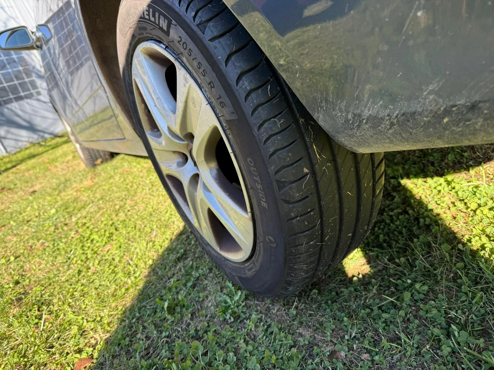 Opel Astra 1.7cdti EURO 5A - изображение 8