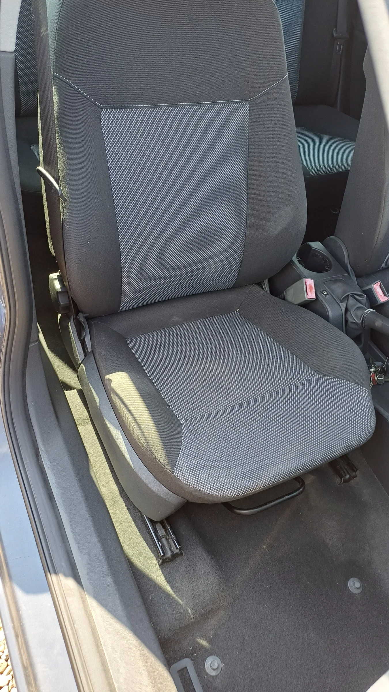 Opel Astra 1.7cdti EURO 5A  | Mobile.bg   11