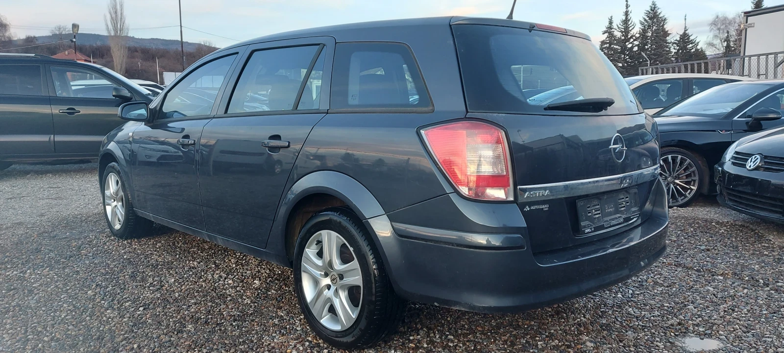 Opel Astra 1.7cdti - изображение 3