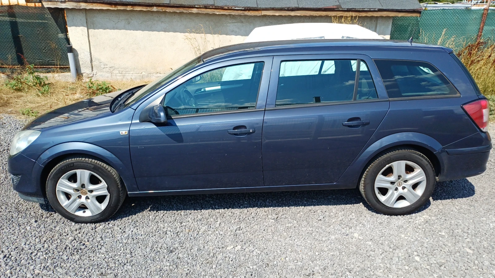 Opel Astra 1.7cdti EURO 5A - изображение 5