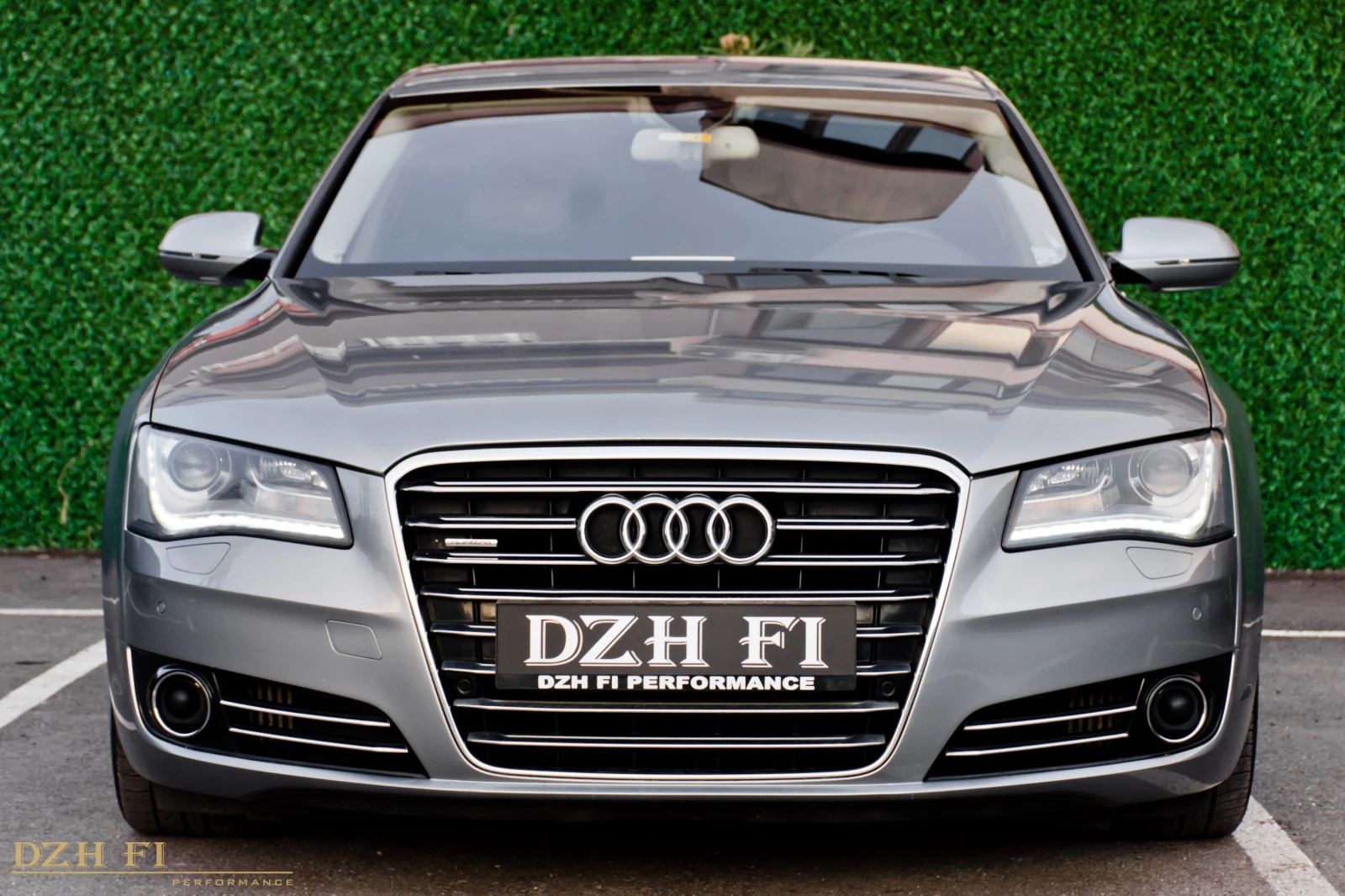 Audi A8 4.2 tdi exclusive !!! - изображение 2