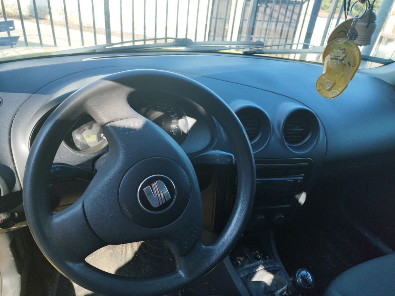 Seat Ibiza  - изображение 3