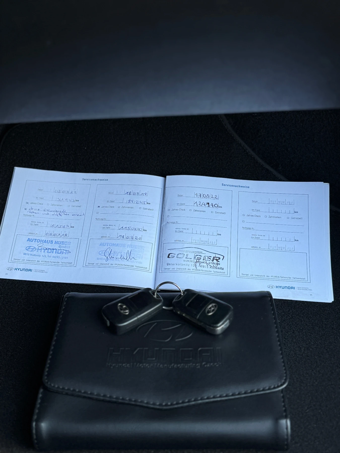 Hyundai I30 1, 4-Дизел euro-5 | Mobile.bg — изображение 13