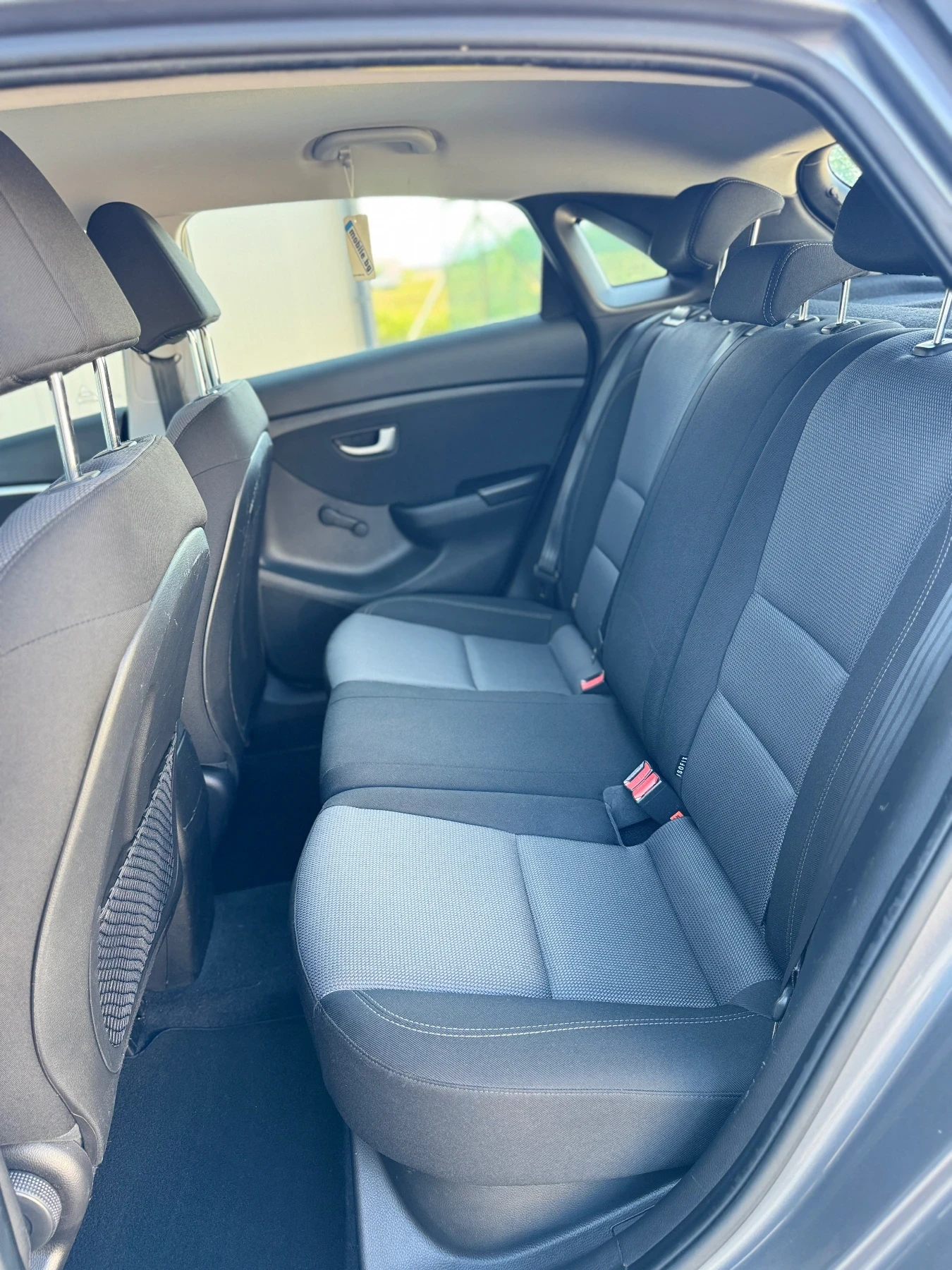 Hyundai I30 1, 4-Дизел euro-5 - изображение 9
