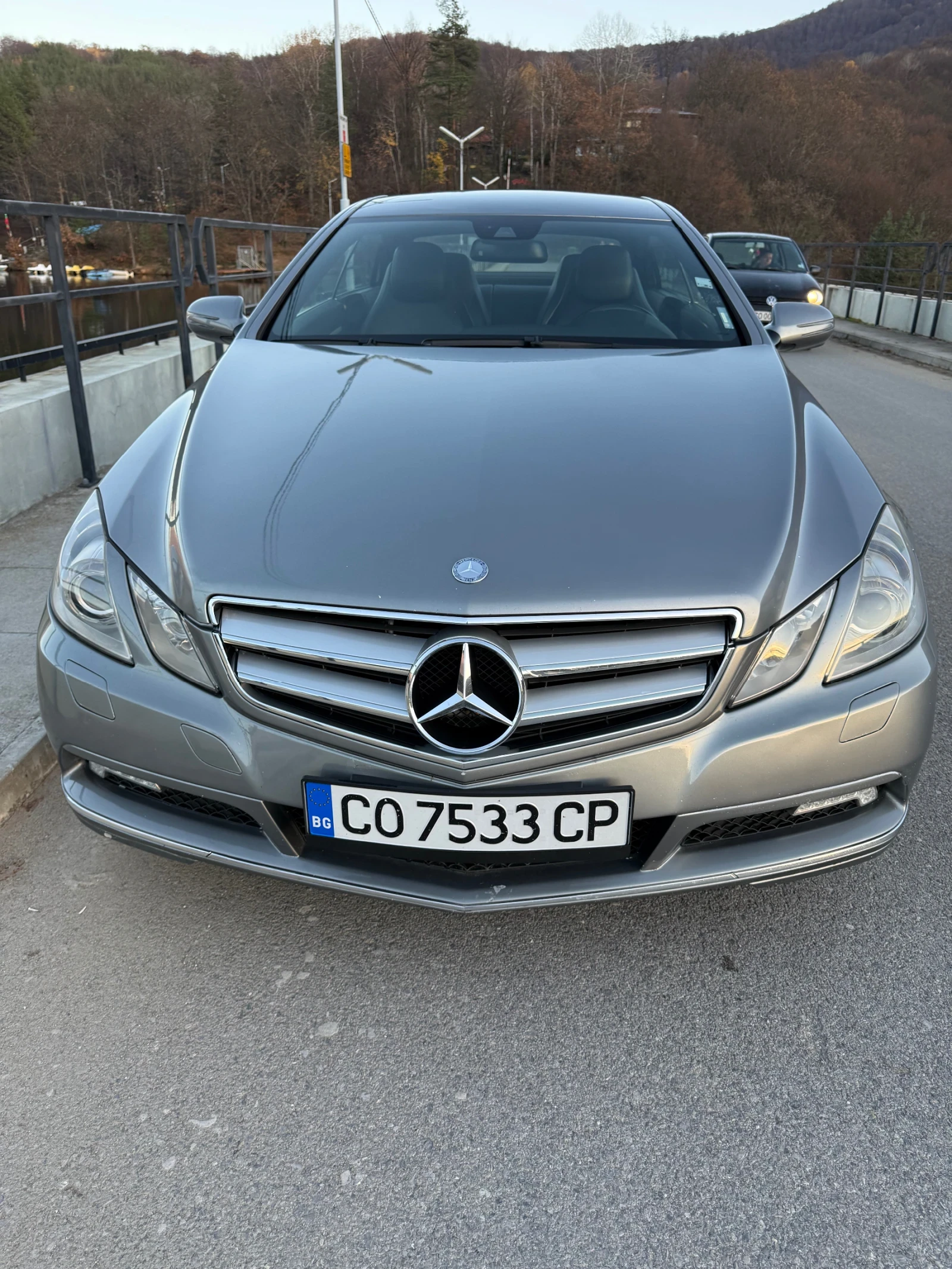Mercedes-Benz E 250 CDI | Mobile.bg � ����������� 16