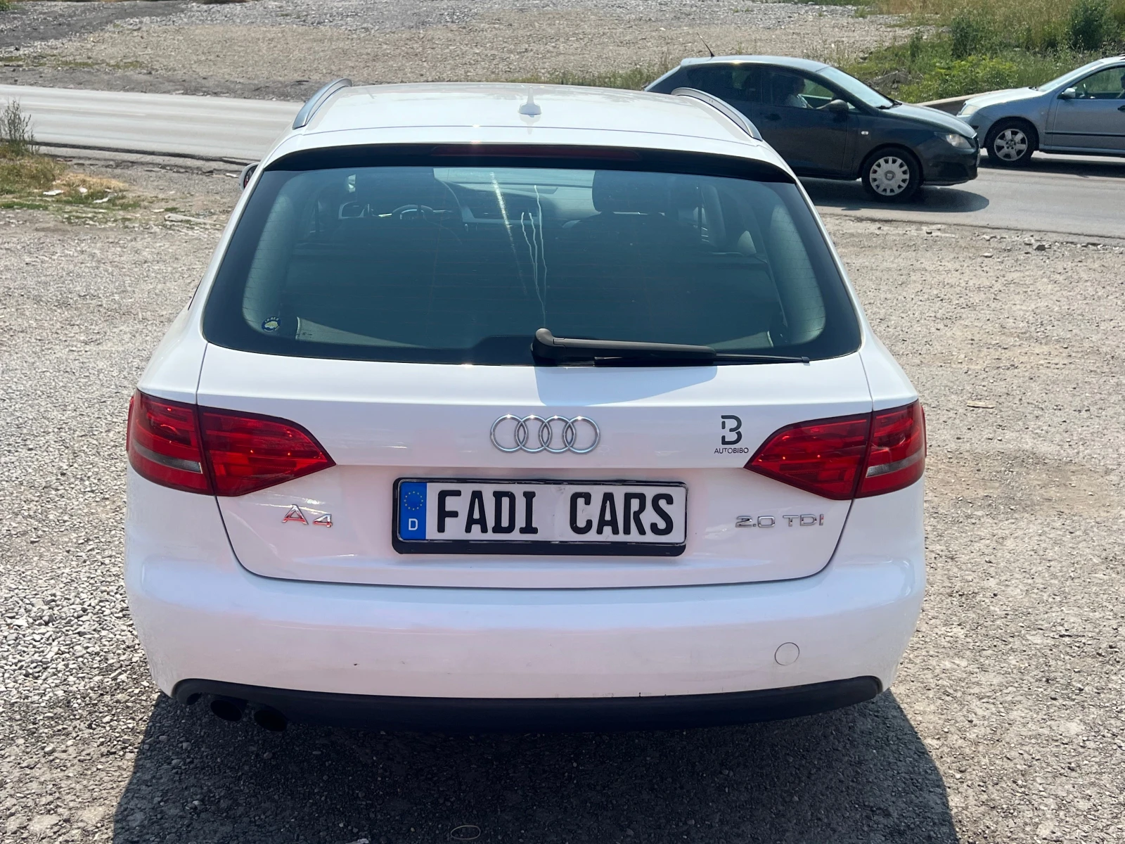 Audi A4  Собствен лизинг! 100% Одобрение NAVI-AUTOMATIC  - изображение 6