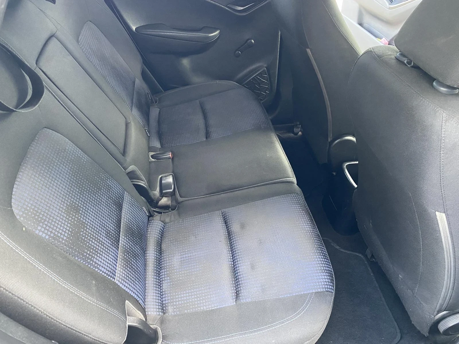 Hyundai Ix20 1.4 LPG - изображение 10