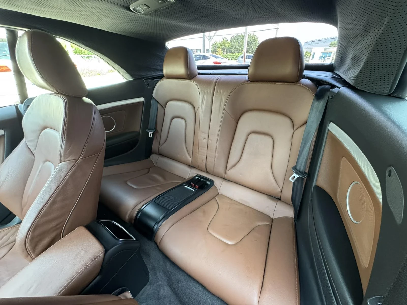 Audi A5 2.7 TDI 190hp Sline B&O  | Mobile.bg � ����������� 16