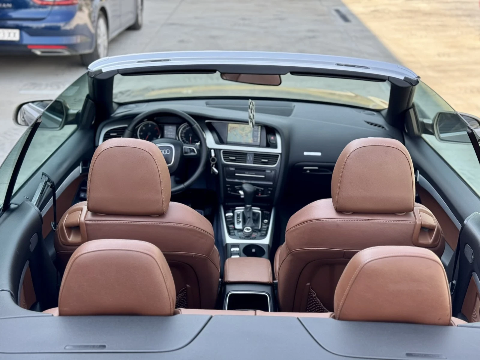 Audi A5 2.7 TDI 190hp Sline B&O  - изображение 3