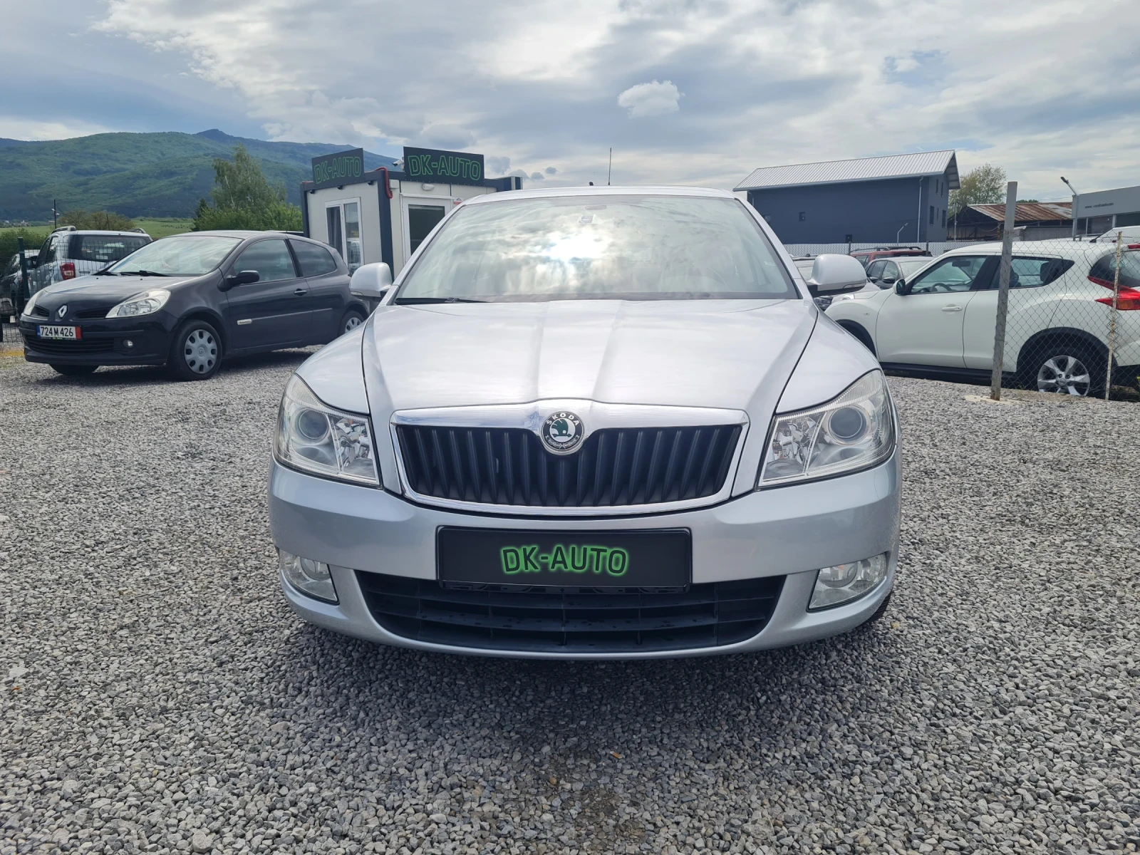 Skoda Octavia 1.4i!!158000км!!ELEGANCE!!Tempomat!!Parktronic!! - изображение 2