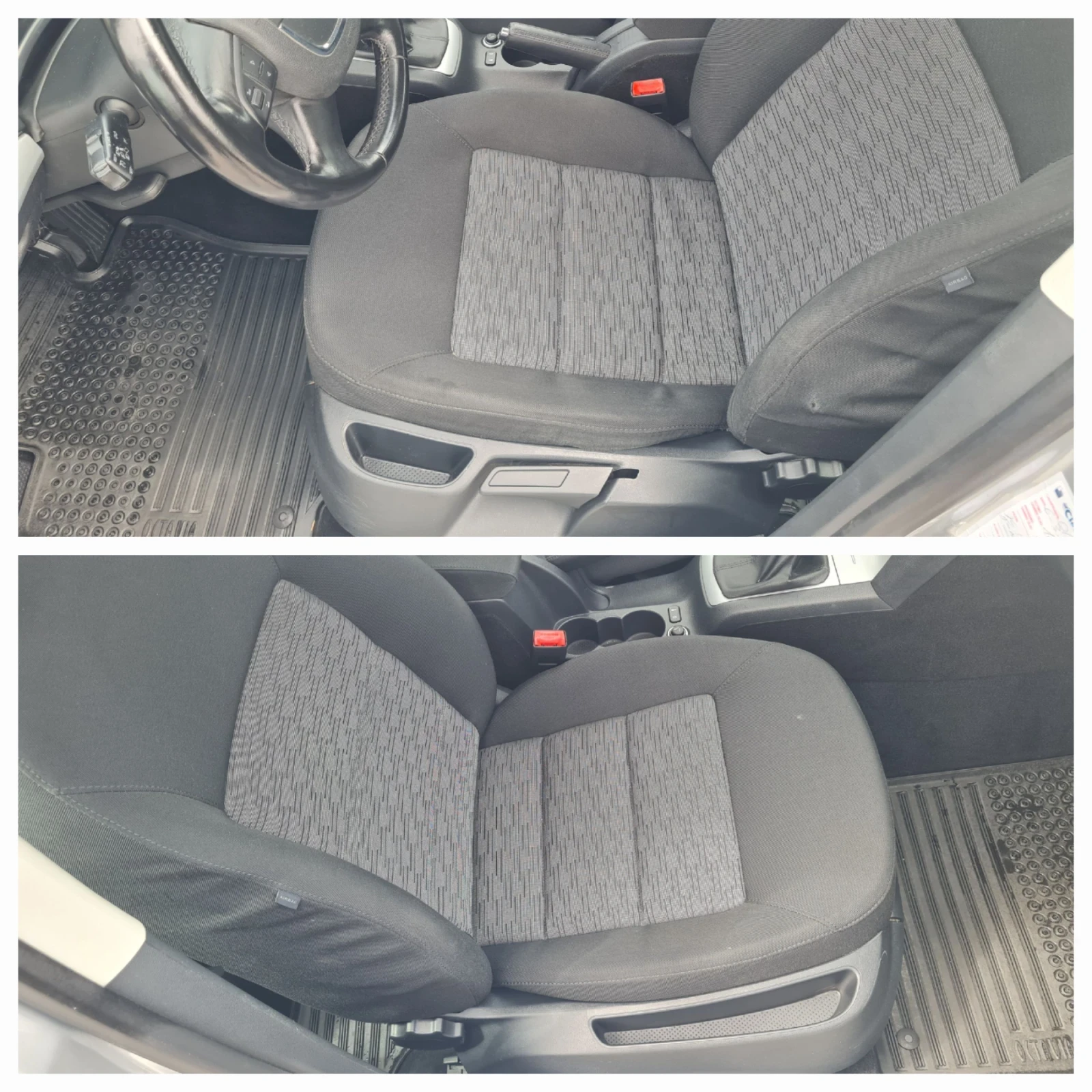 Skoda Octavia 1.4i!!160000!!ELEGANCE!!Tempomat!!Parktronic!! | Mobile.bg   12