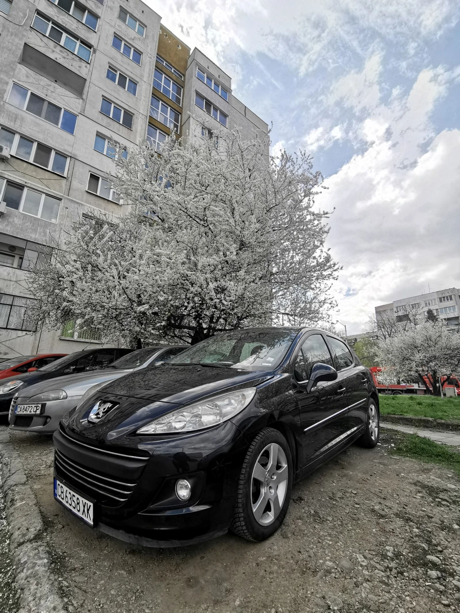 Peugeot 207  - изображение 2