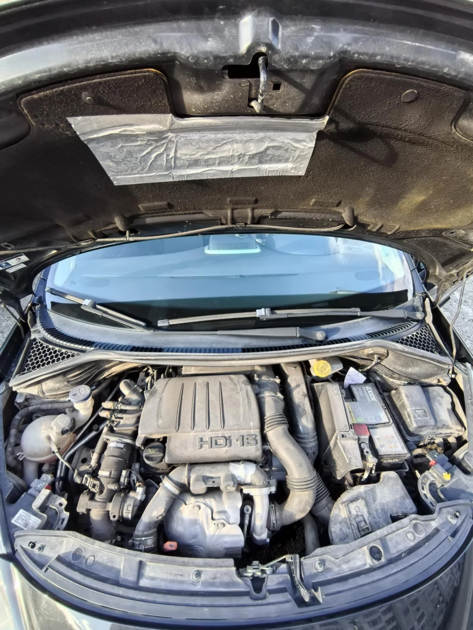 Peugeot 207  - изображение 5