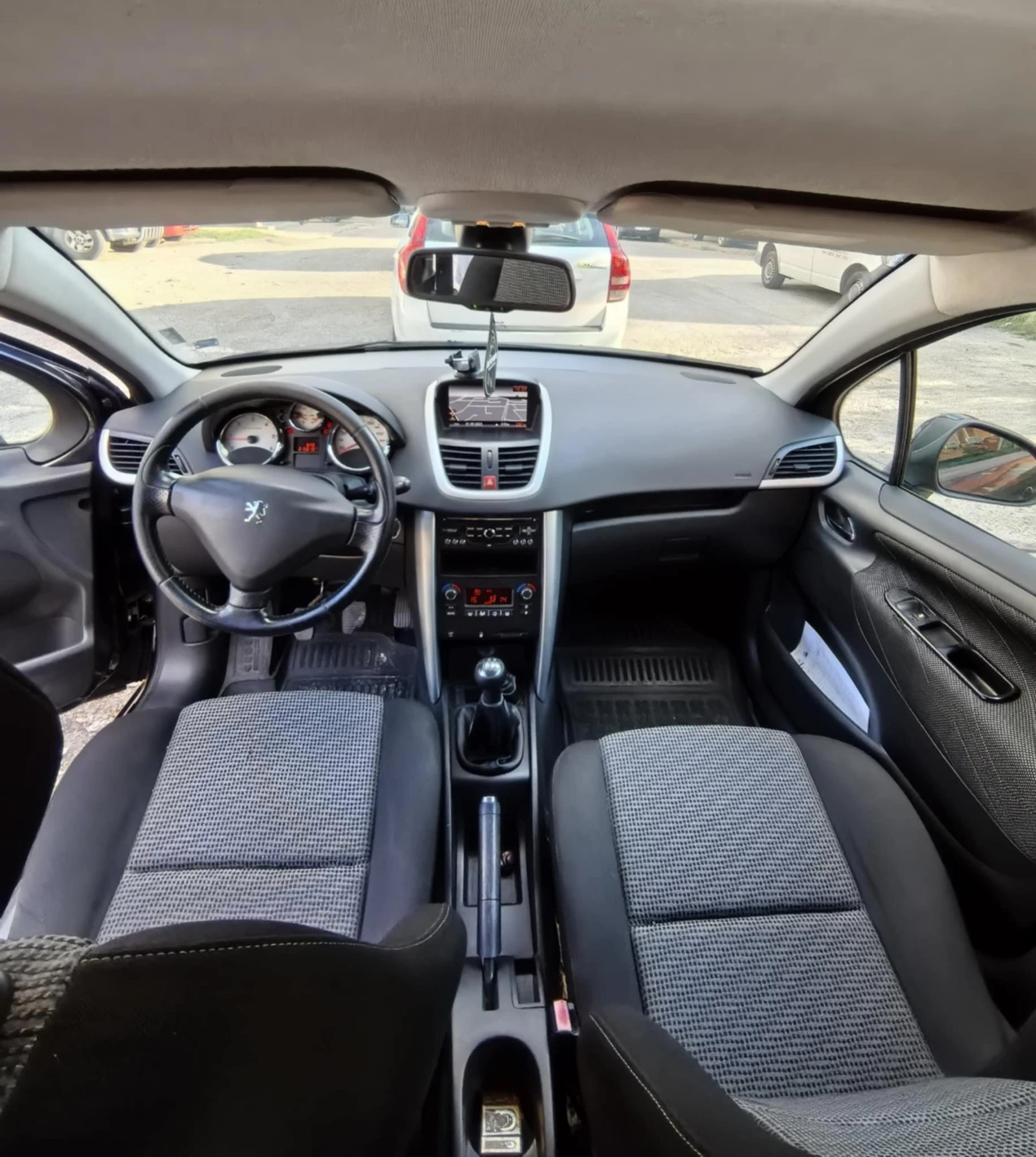 Peugeot 207  - изображение 4