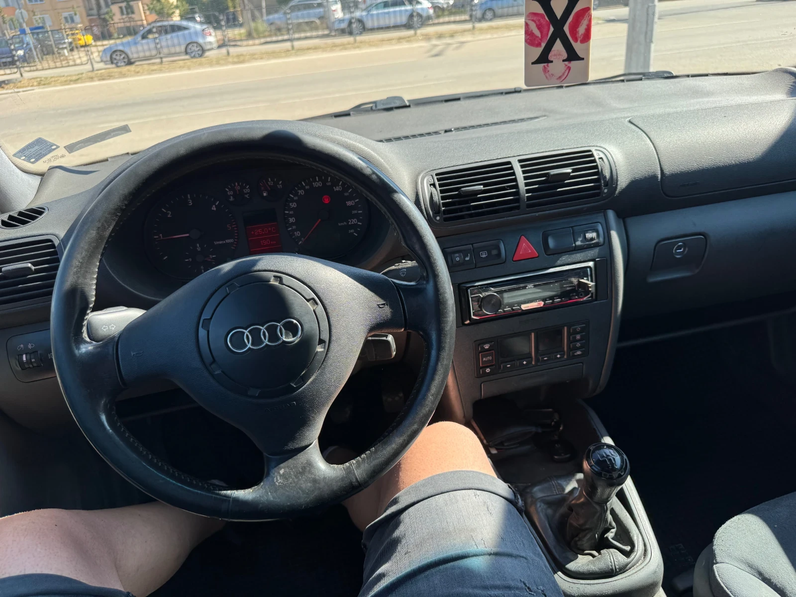 Audi A3 1.9 TDI - изображение 10