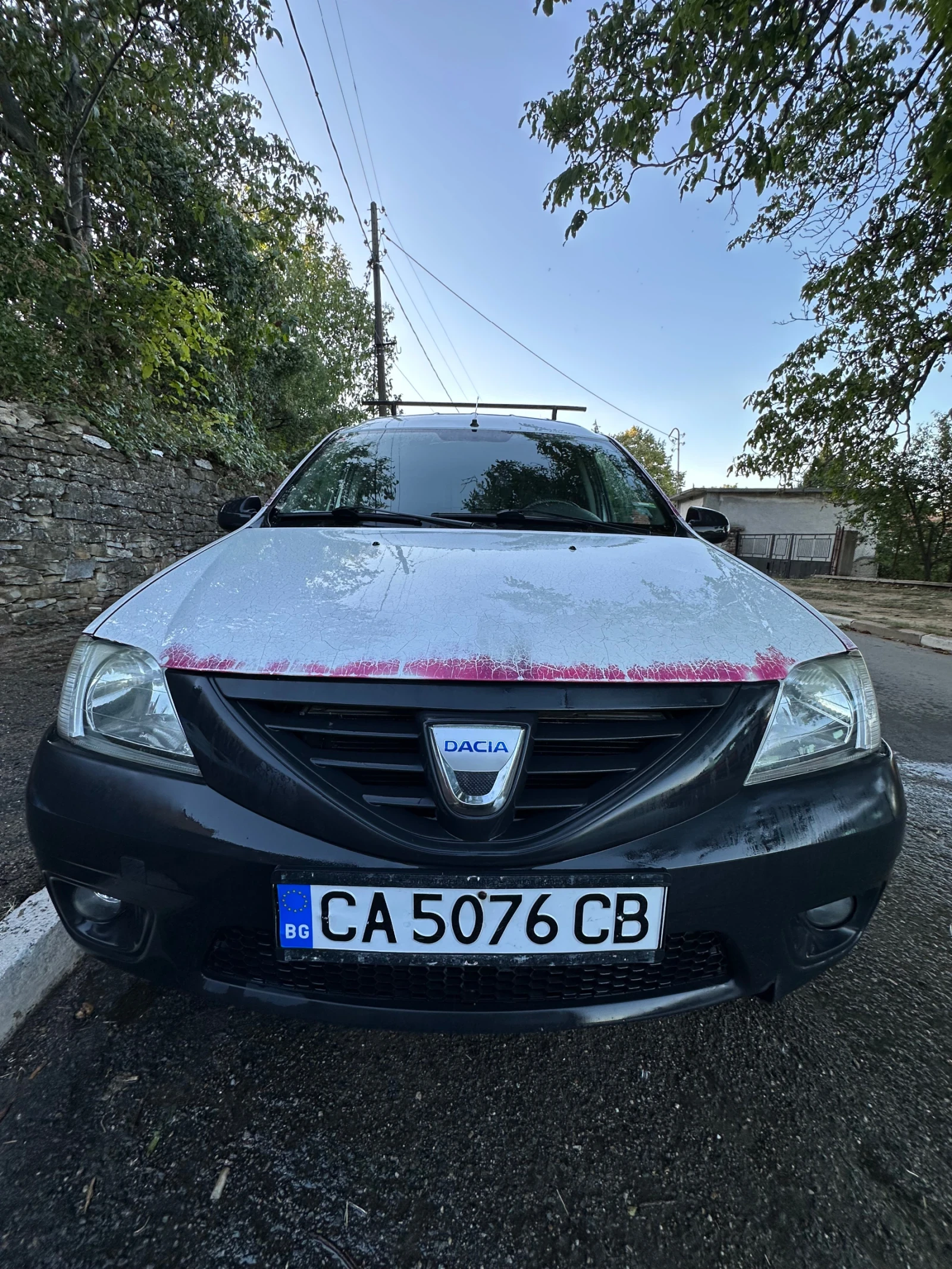 Dacia Logan Express | Mobile.bg   1