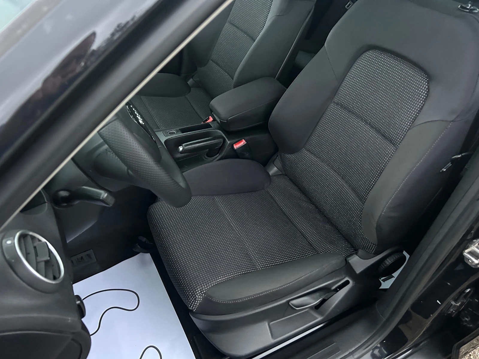 Audi A3 2.0TDI - изображение 10