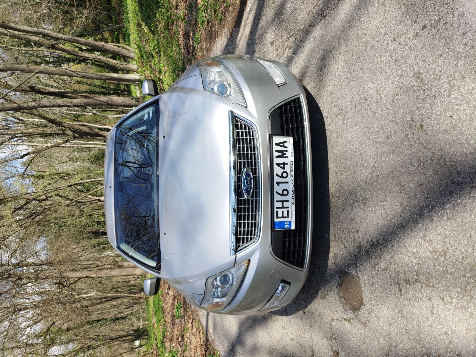 Ford Mondeo  - изображение 2