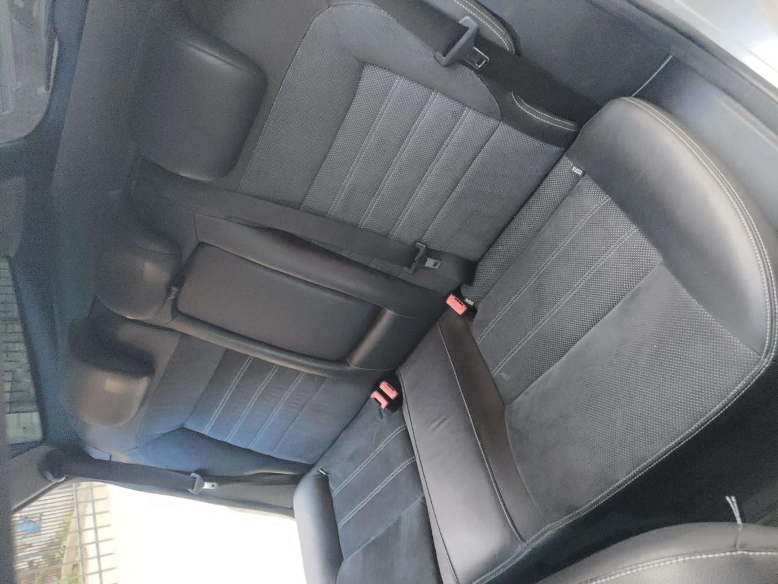 Ford Mondeo  - изображение 7