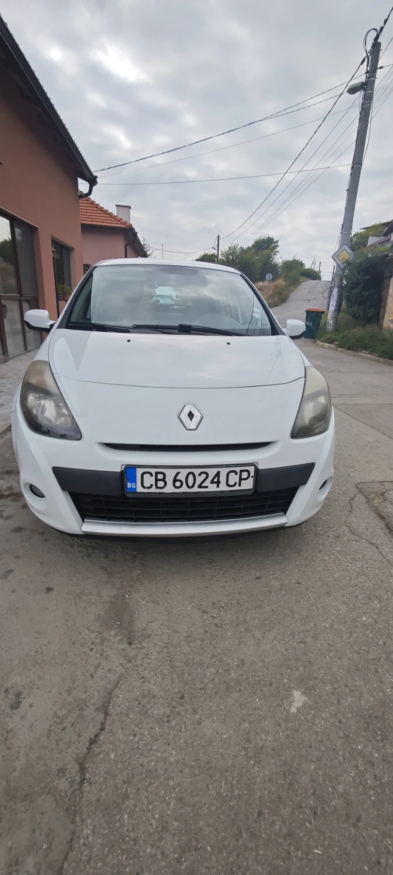 Renault Clio | Mobile.bg   1