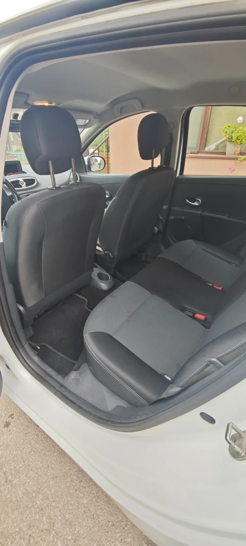 Renault Clio  - изображение 7