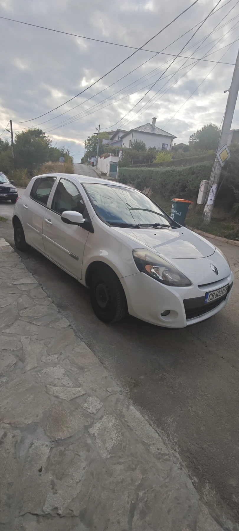 Renault Clio  - изображение 2