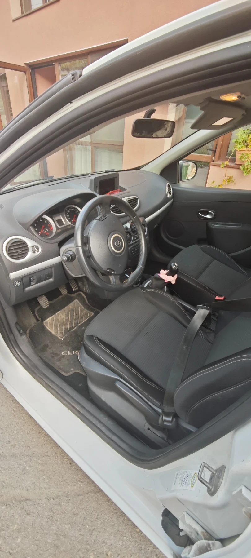 Renault Clio  - изображение 5