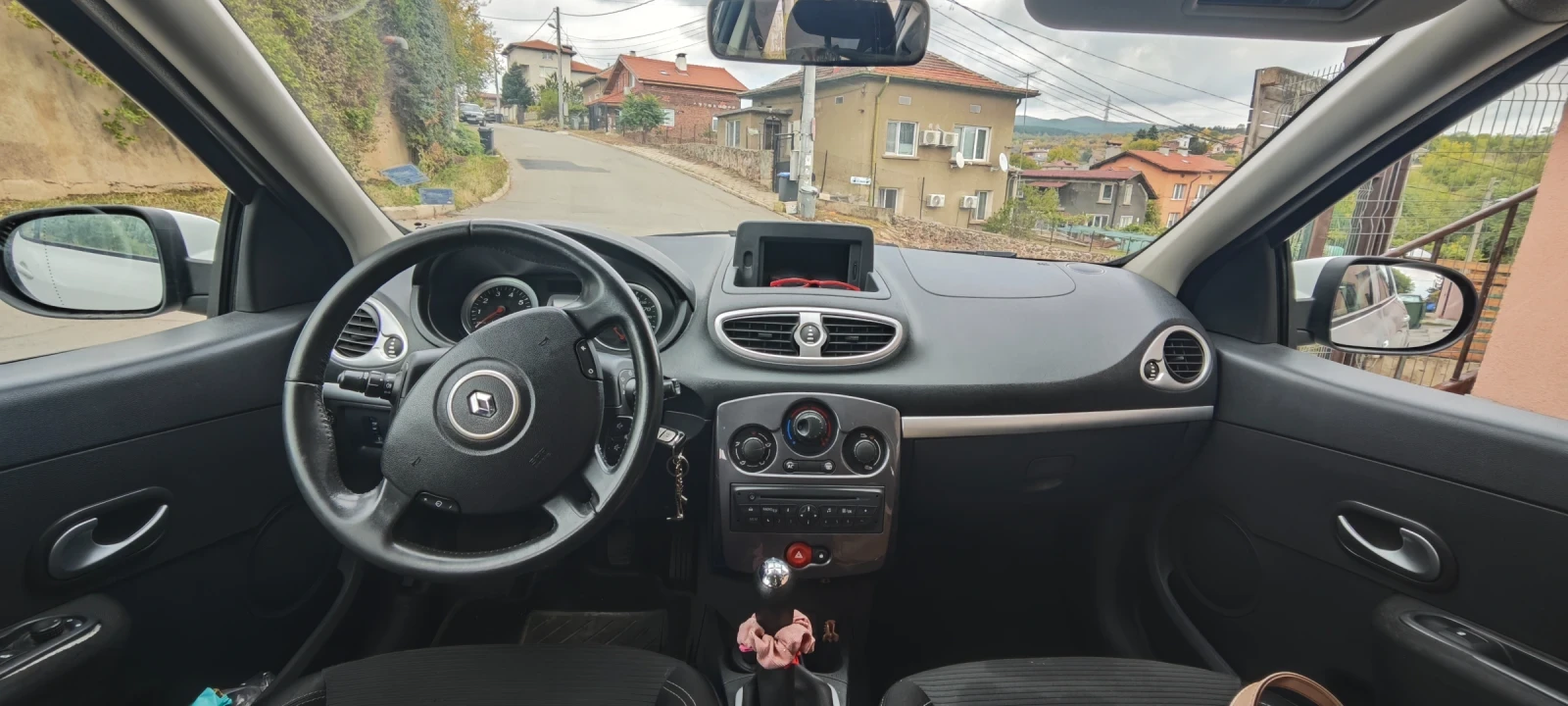 Renault Clio  - изображение 6