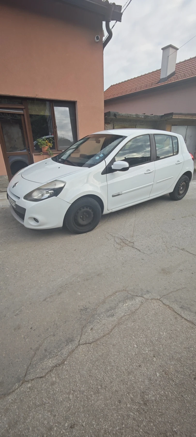 Renault Clio  - изображение 3