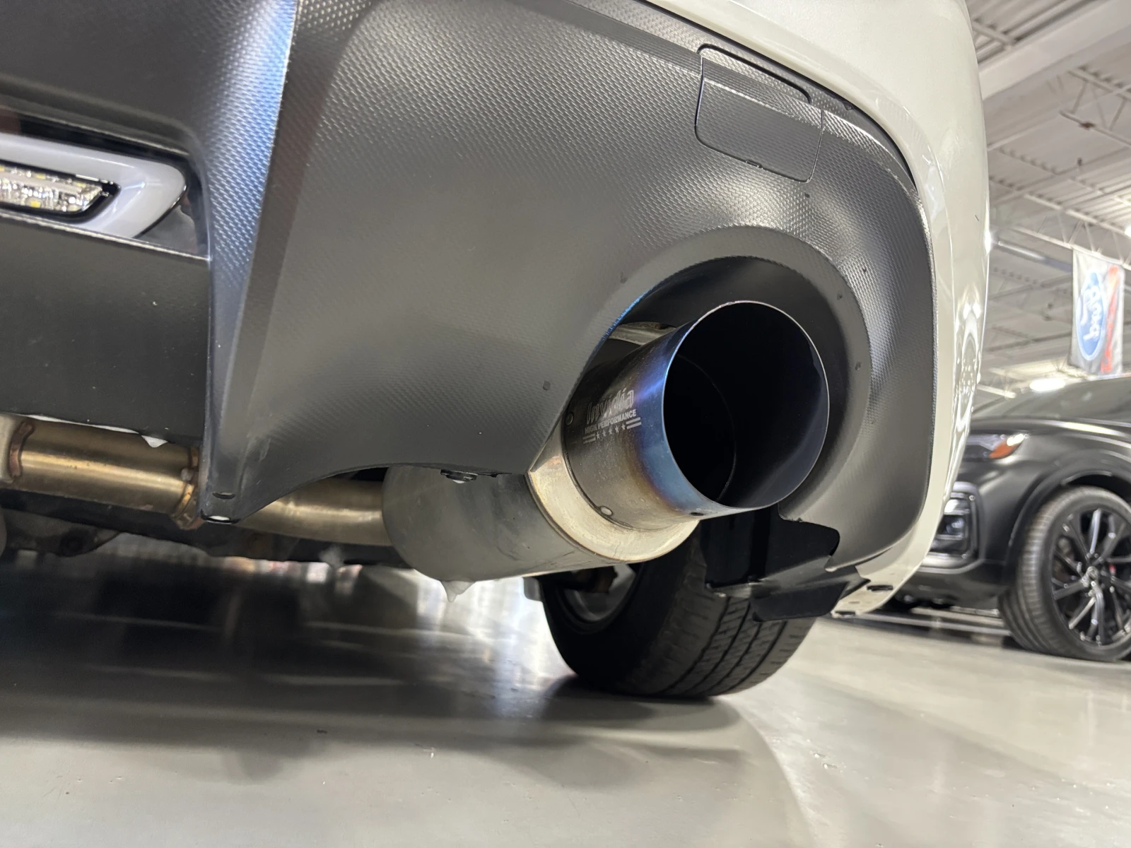 Subaru BRZ SPORT-TECH* CARBON* HIGH PERFORMANCE + + +  | Mobile.bg   17