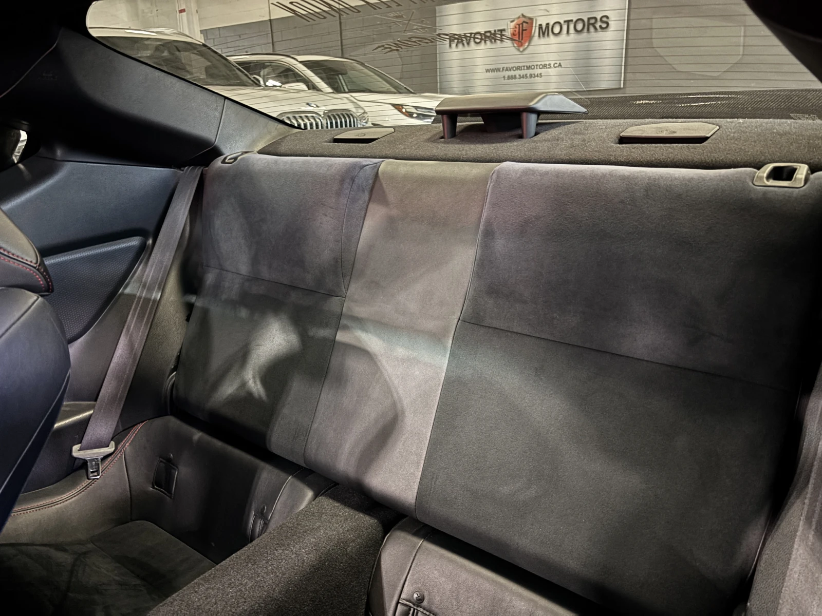 Subaru BRZ SPORT-TECH* CARBON* HIGH PERFORMANCE + + +  | Mobile.bg   15