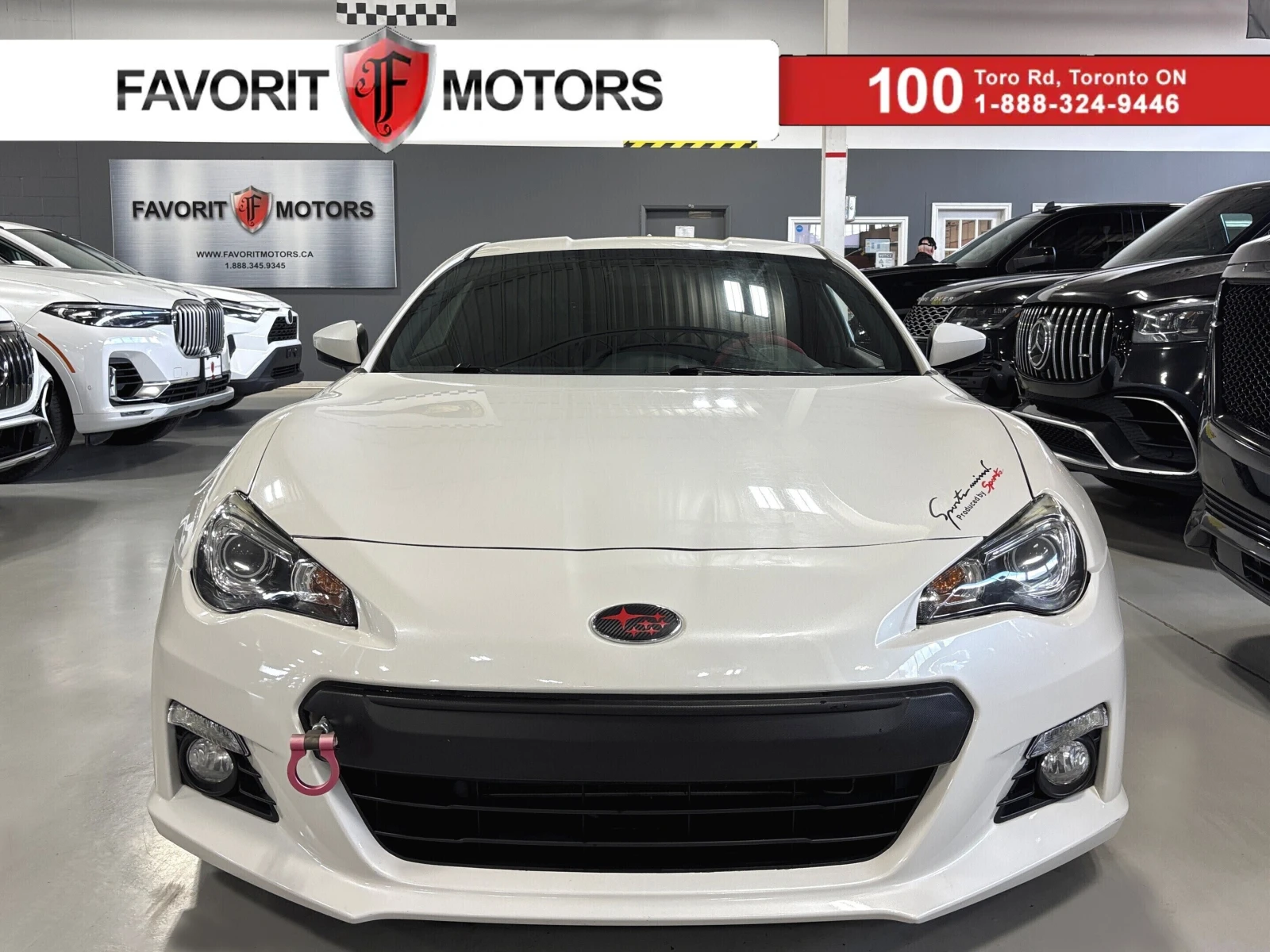 Subaru BRZ SPORT-TECH* CARBON* HIGH PERFORMANCE + + +  | Mobile.bg   1