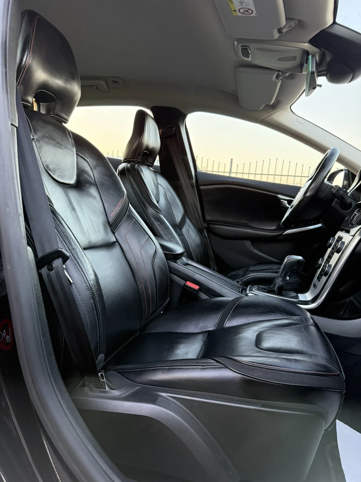 Volvo V40 Cross Country 2, 0tdi  | Mobile.bg   13