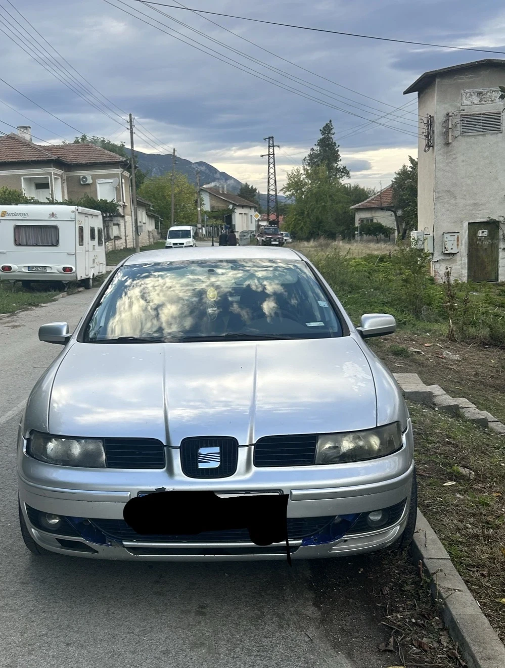 Seat Leon 1.6 i | Mobile.bg � ����������� 1