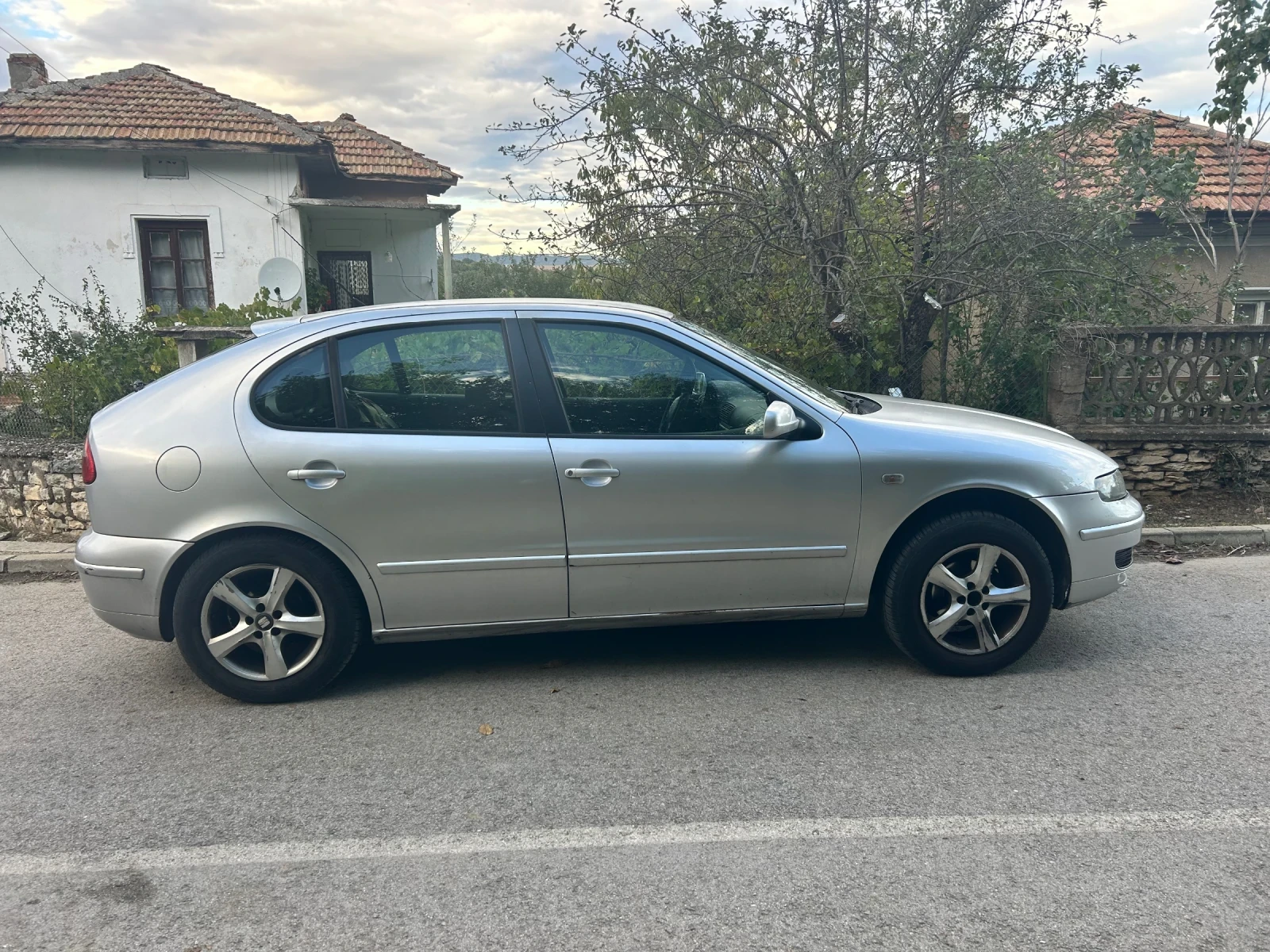 Seat Leon 1.6 i | Mobile.bg � ����������� 6
