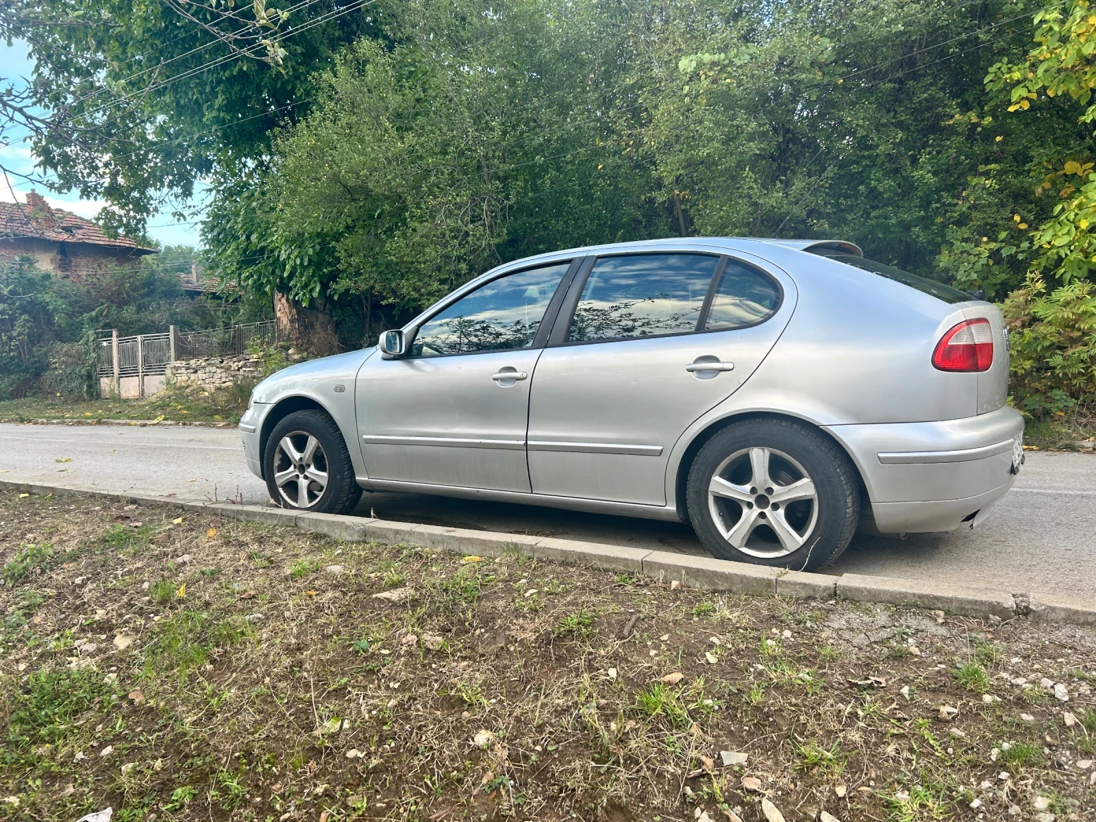 Seat Leon 1.6 i | Mobile.bg � ����������� 5