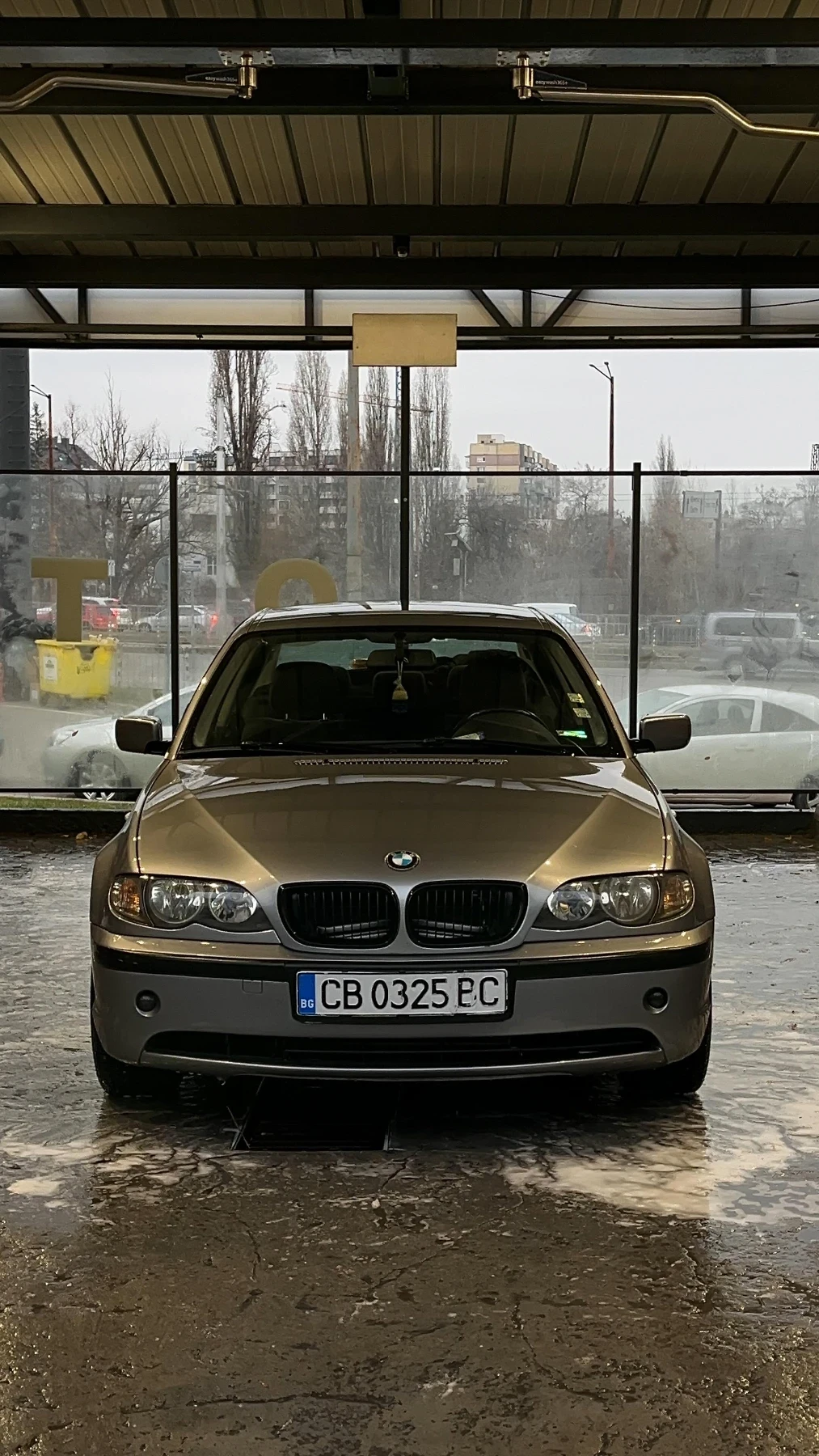 BMW 320 E46 150 6s - изображение 9
