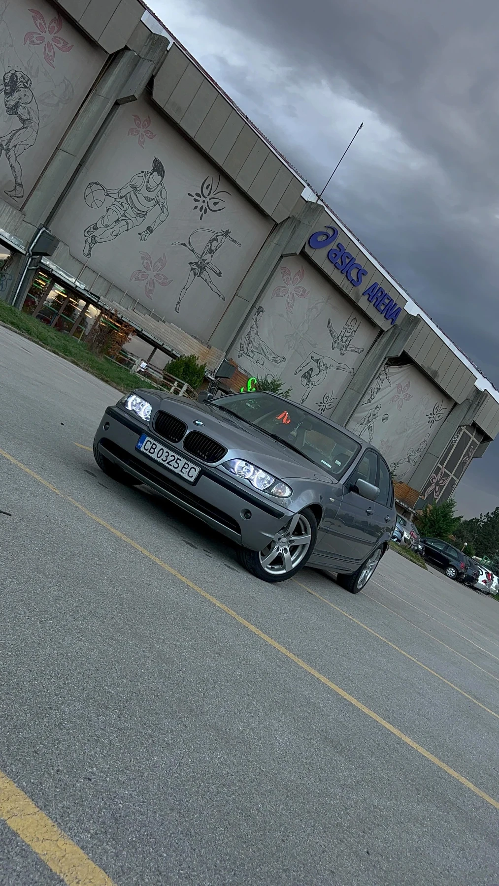 BMW 320 E46 150 6s | Mobile.bg � ����������� 3