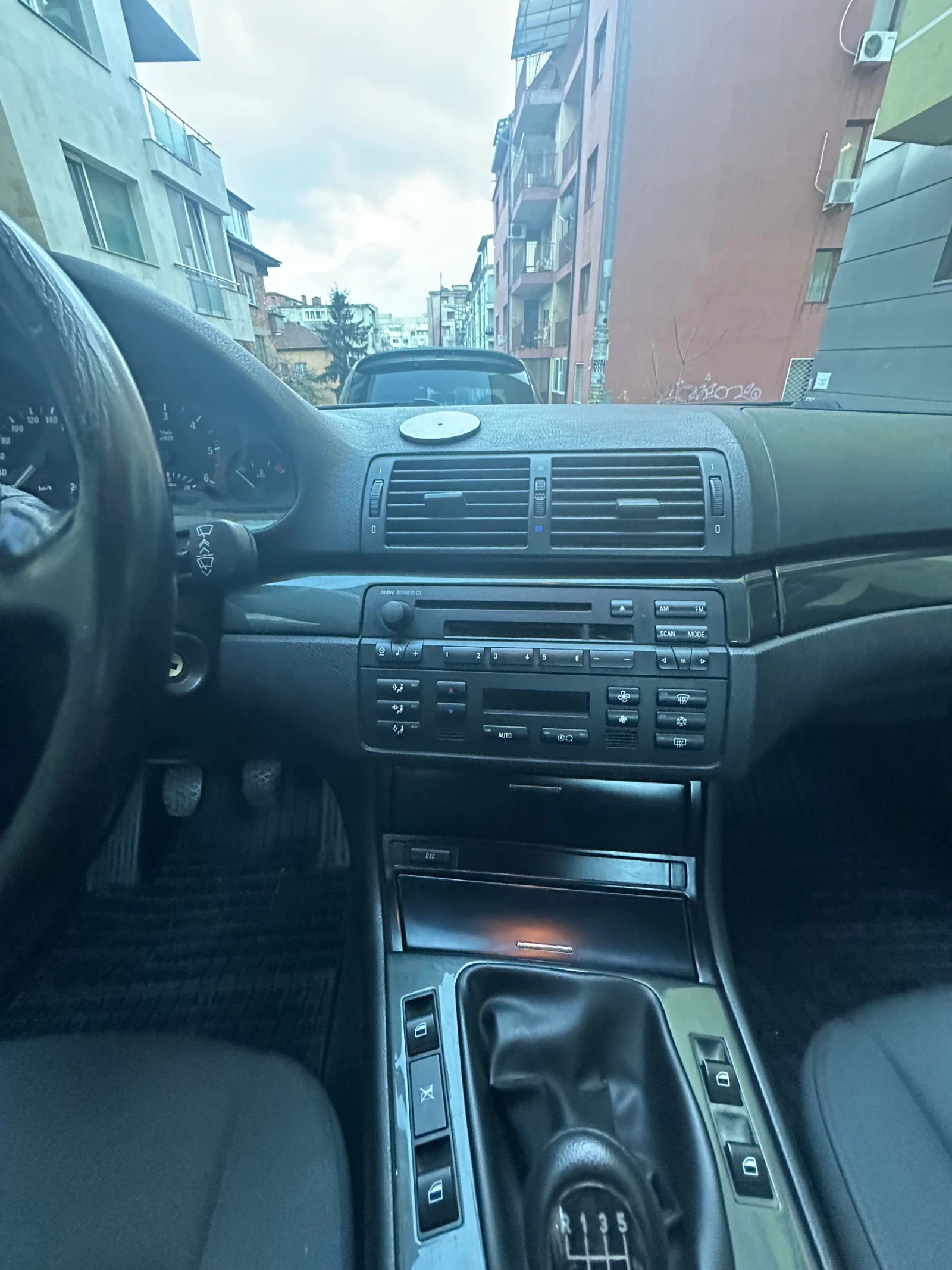 BMW 320 E46 150 6s - изображение 10